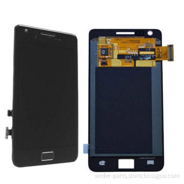 Original Brand New LCD Display Digitizer Assembly for Samsung Galaxy S2 i9100